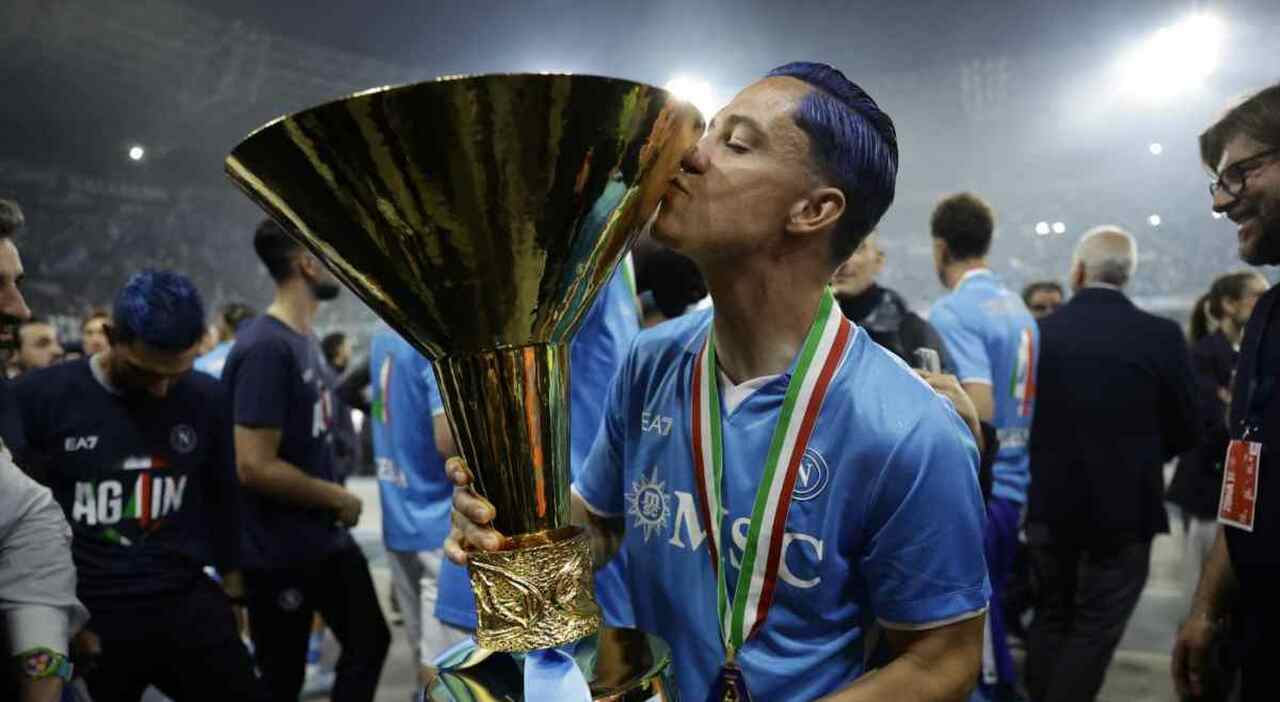 Calciomercato Napoli, Raspadori è dell