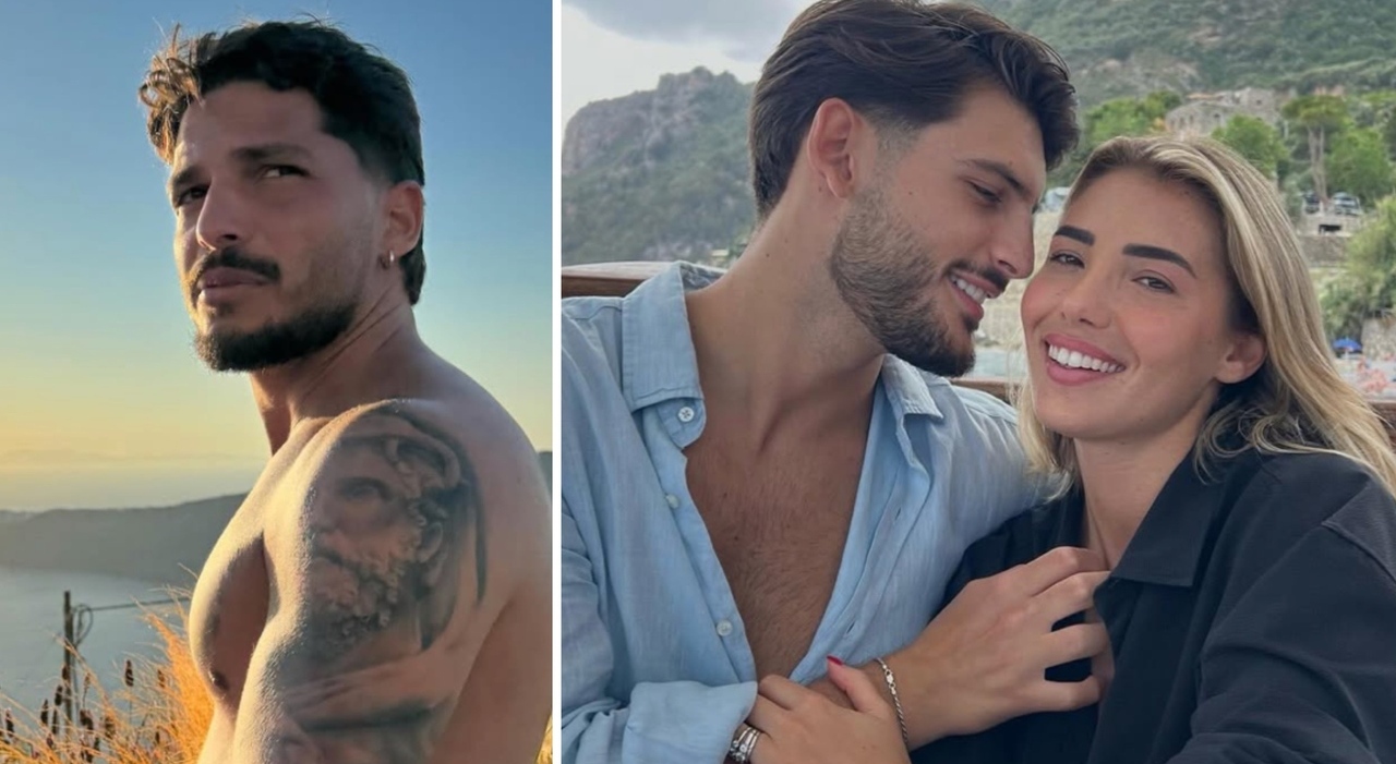 grande fratello martina de iaonnon e gianmarco steri pronti per il nuovo triangolo della casa l ultimatum del fidanzato ciro solimeno