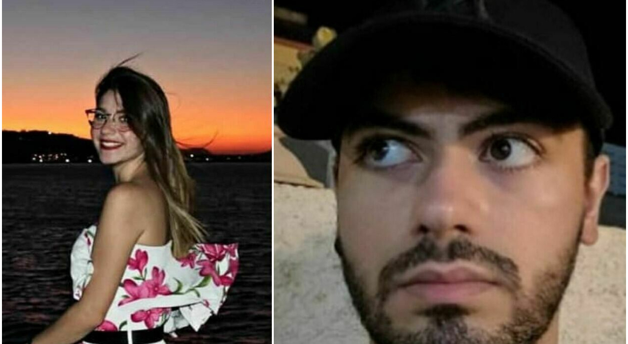 stefano argentino 7 indagati per il suicidio in carcere dell assassino di sara campanella si sarebbe potuto evitare