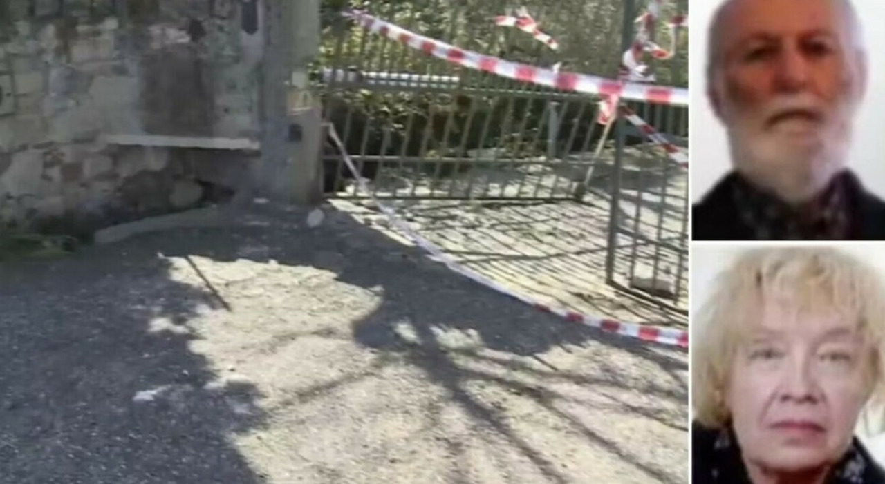 Coniugi mummificati, Maria Teresa è morta prima di Marco: sbloccato il nodo sul testamento. Ora l Coniugi mummificati, Maria Teresa è morta prima di Marco: sbloccato il nodo sul testamento. Ora l