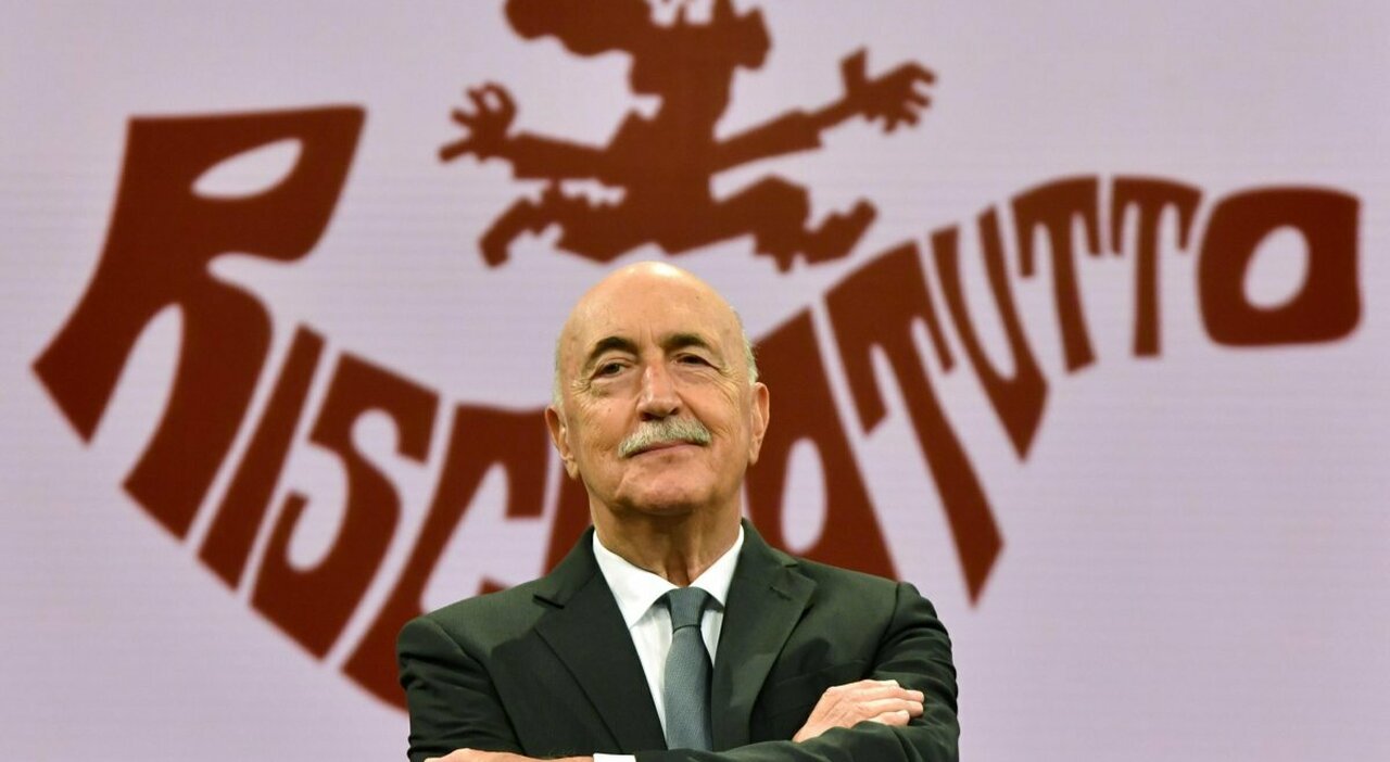 Ludovico Peregrini, morto lo storico "Signor No" di "Rischiatutto": aveva 82 anni. Lavorò con Mike Bongiorno e Fabio Fazio Ludovico Peregrini, morto lo storico "Signor No" di "Rischiatutto": aveva 82 anni. Lavorò con Mike Bongiorno e Fabio Fazio