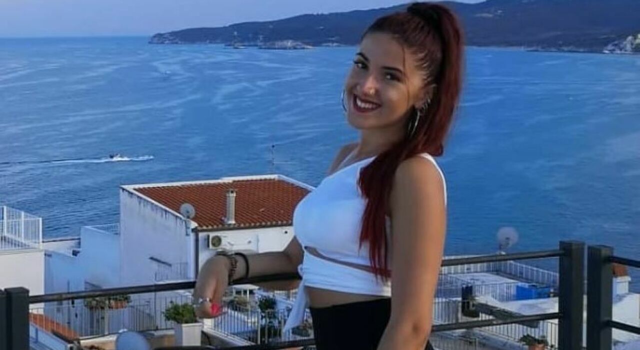 Simona Sulejmani non ce l Simona Sulejmani non ce l