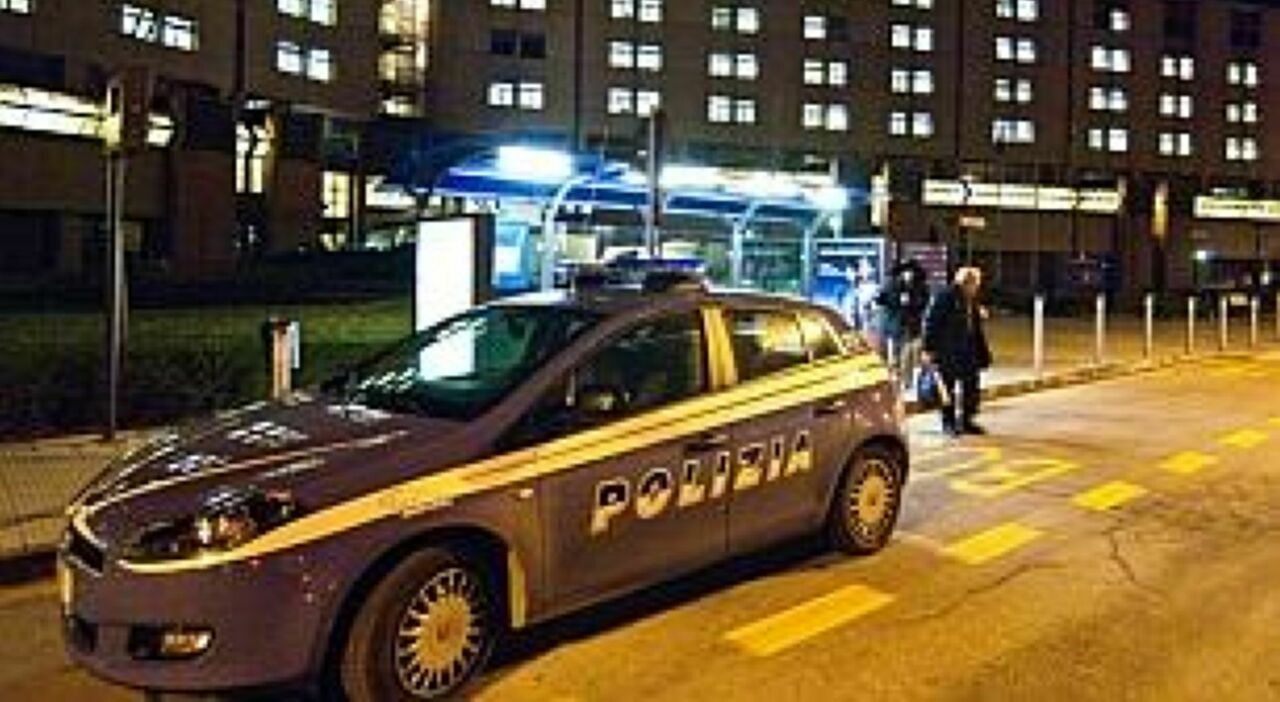 Aggredito e picchiato brutalmente durante una festa in villa a Porto San Giorgio: giovane grave a Torrette Aggredito e picchiato brutalmente durante una festa in villa a Porto San Giorgio: giovane grave a Torrette