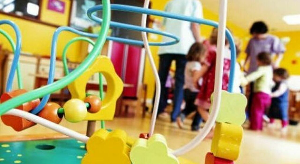 Fondi per gli asili nido, l?80% al Mezzogiorno: «Investiamo nel futuro» Fondi per gli asili nido, l?80% al Mezzogiorno: «Investiamo nel futuro»