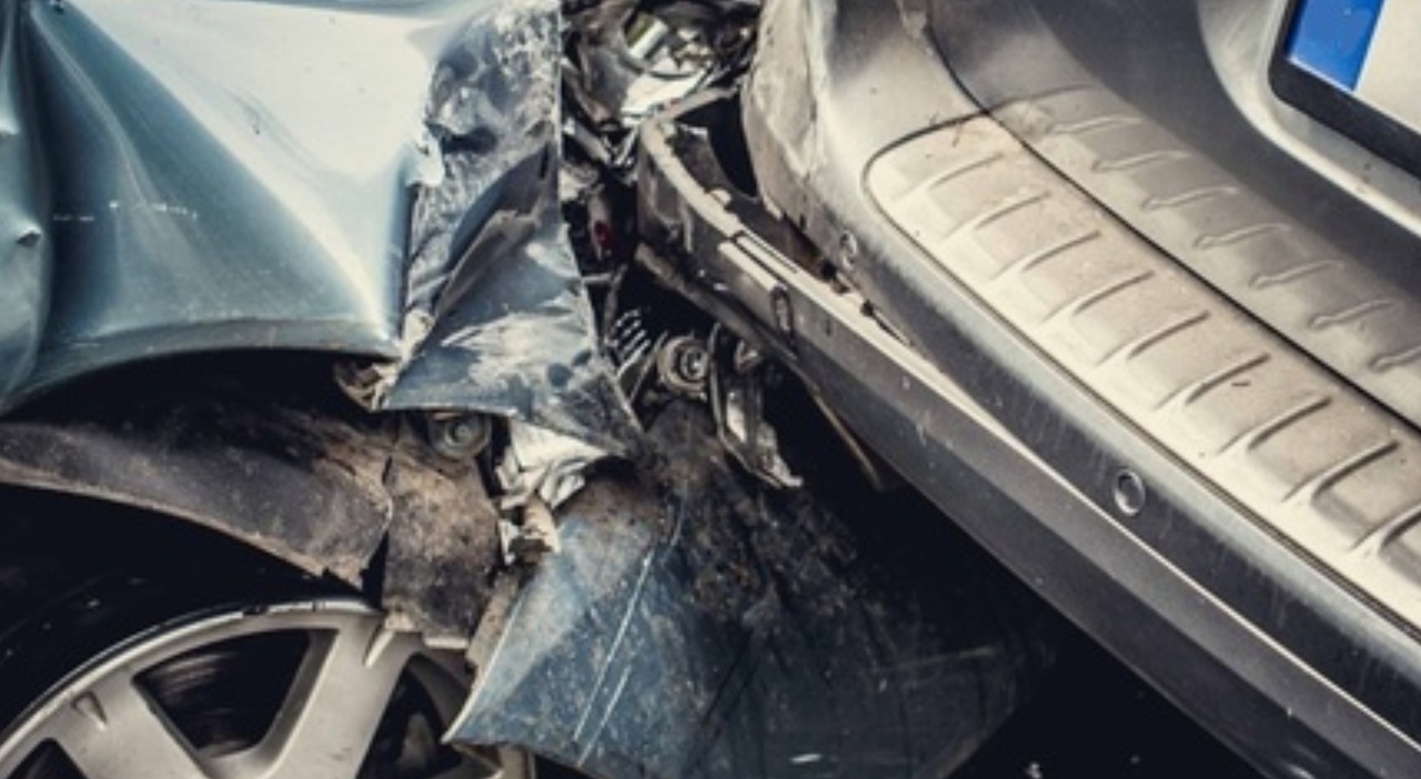 sofia galante travolta e uccisa da un auto in autostrada arrestato un 20anne 200 risultato positivo alla droga