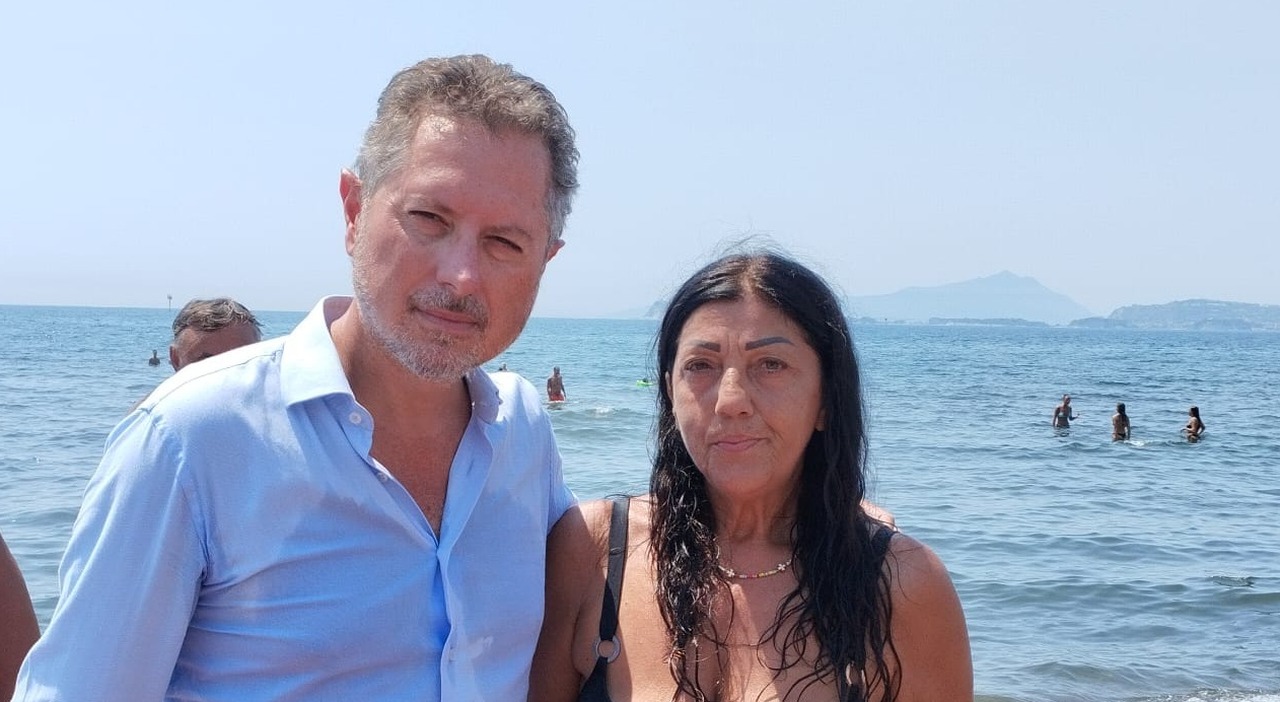 all ingresso del lido mi hanno perquisito le borse e sequestrato i biberon dei bambini la denuncia di una mamma