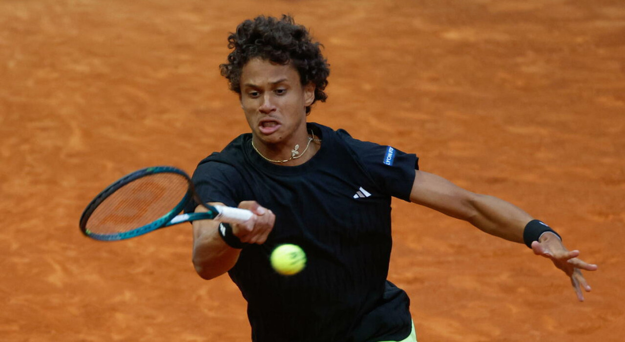 Sinner Faces Diallo in Cincinnati