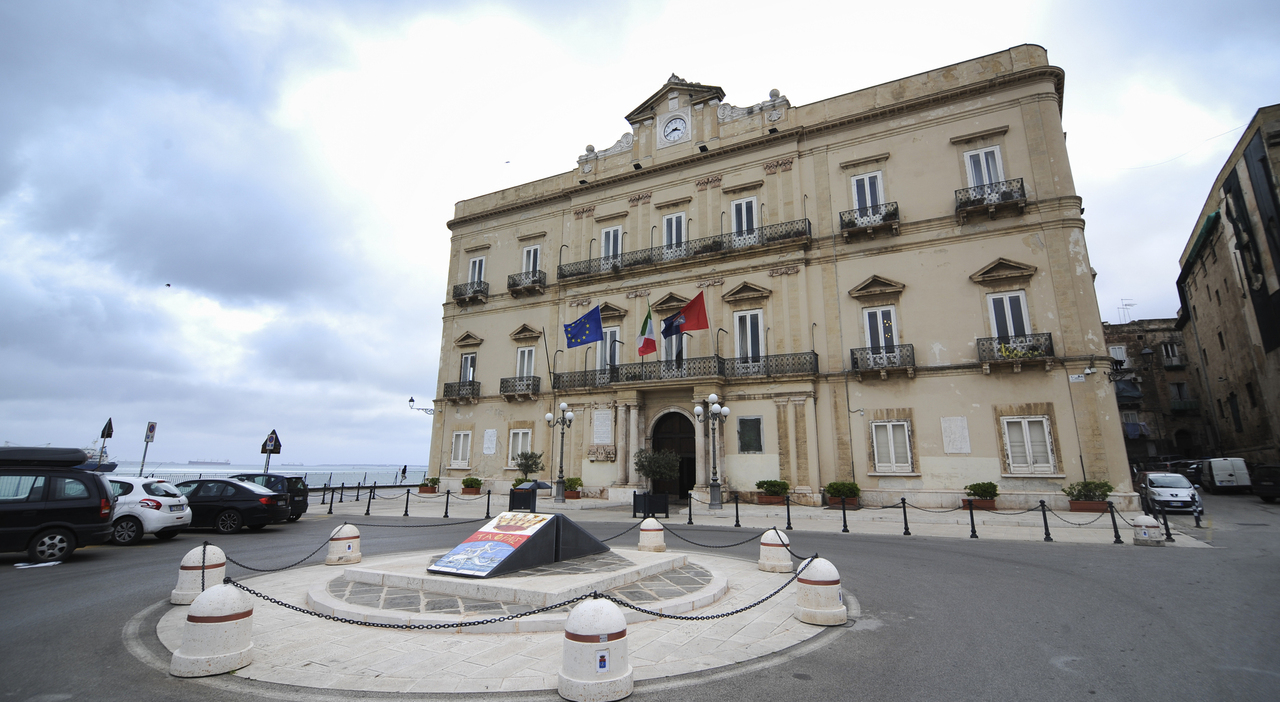 Si sbloccano le caselle di Amiu e Infrataras: in pole Spalluto e Tagariello Si sbloccano le caselle di Amiu e Infrataras: in pole Spalluto e Tagariello