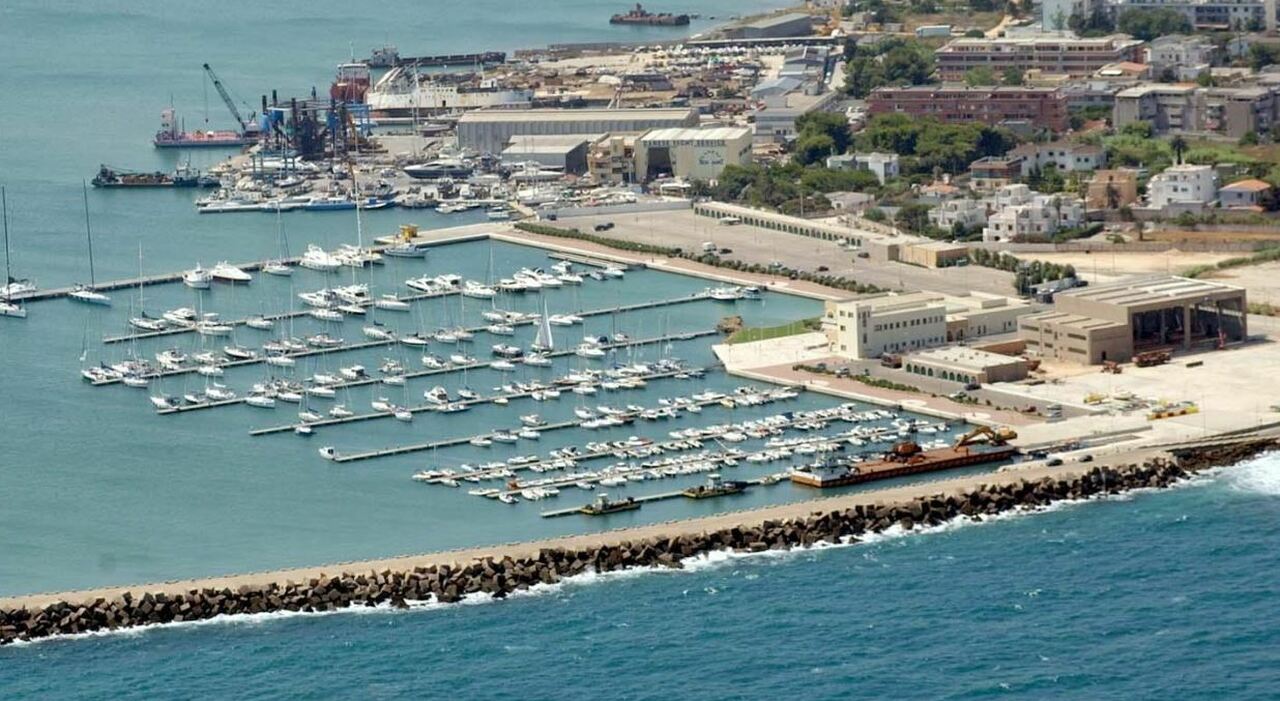 Marinedì socio di maggioranza, rilancio porticciolo Marinedì socio di maggioranza, rilancio porticciolo