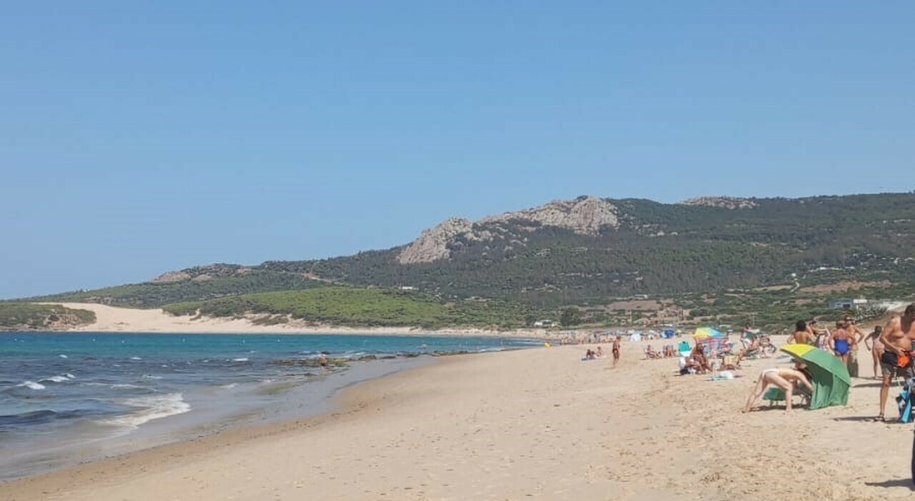 spiagge vuote dalla spagna alla croazia non 232 solo per i prezzi cos236 cambiano i rituali delle vacanze