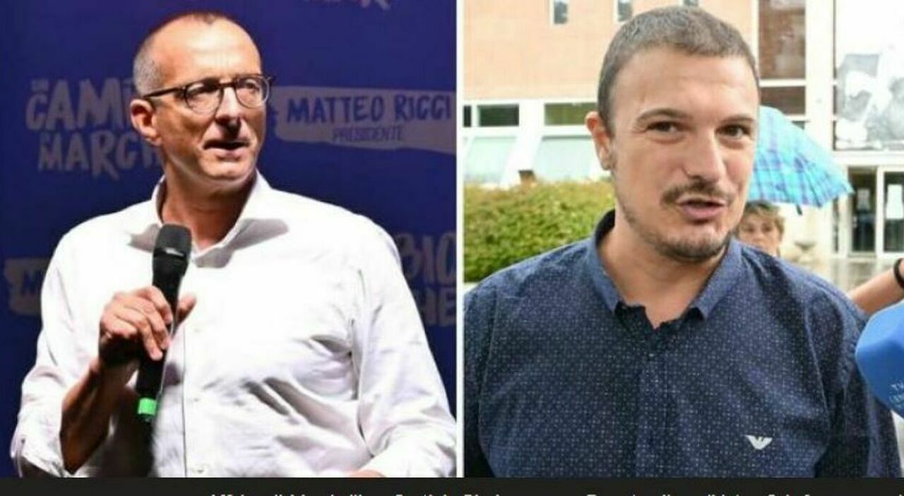 Affidi, parla Santini ed è un fiume in piena: sentito dal pm per 11 ore. «Risposte a ogni domanda» Affidi, parla Santini ed è un fiume in piena: sentito dal pm per 11 ore. «Risposte a ogni domanda»