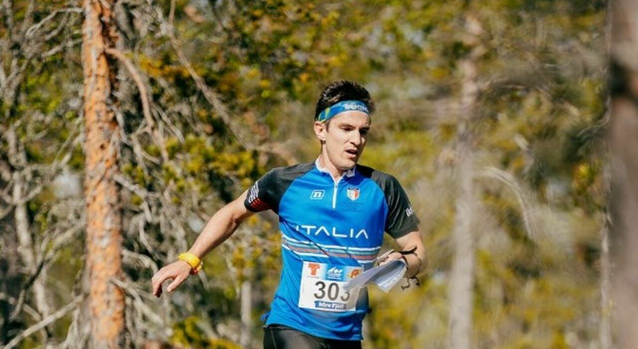 Mattia Debertolis, morto l Mattia Debertolis, morto l