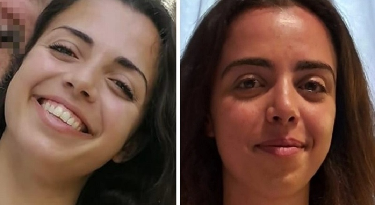 Giulia Bonin, trovata morta la 25enne scomparsa da casa domenica: il corpo senza vita vicino alla strada napoleonica, incastrato tra gli alberi Giulia Bonin, trovata morta la 25enne scomparsa da casa domenica: il corpo senza vita vicino alla strada napoleonica, incastrato tra gli alberi