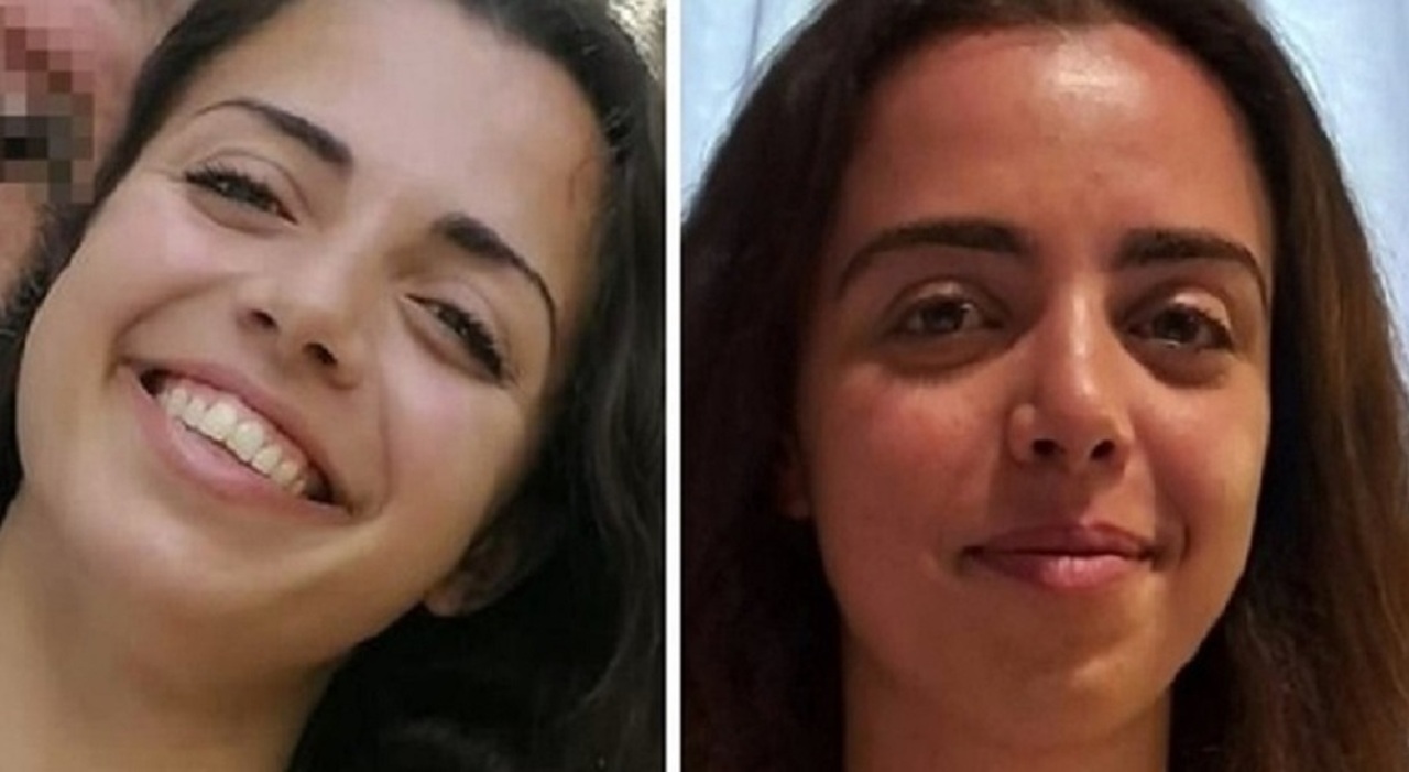 Giulia Bonin trovata morta, la ragazza di 25 anni era scomparsa da casa domenica. L Giulia Bonin trovata morta, la ragazza di 25 anni era scomparsa da casa domenica. L
