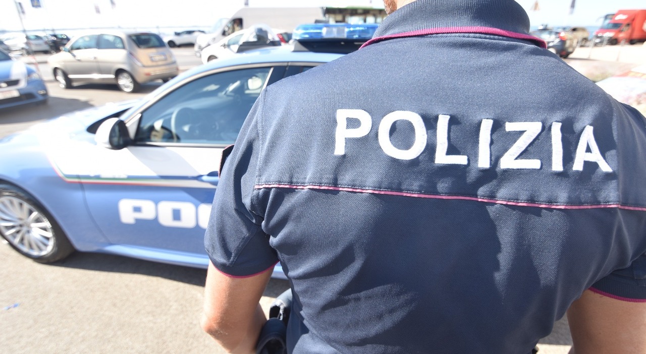 schiaffi e stordita con un farmaco prima delle violenze un arresto