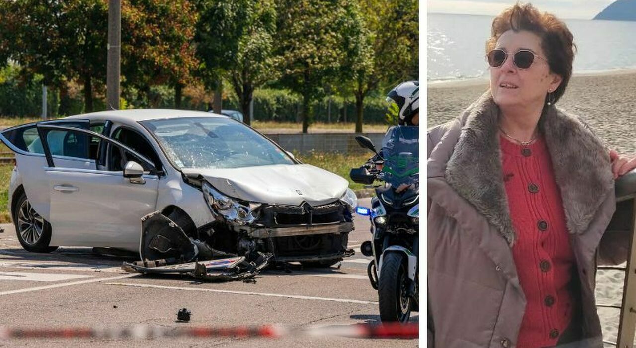 incidente a milano trovati i 4 ragazzini che hanno investito e ucciso la 71enne pugliese chi era la vittima