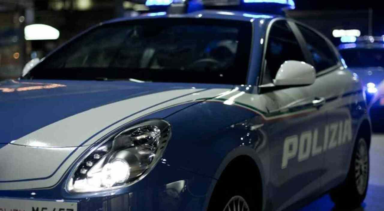 Crackdown on Illicit Car Rentals in Naples