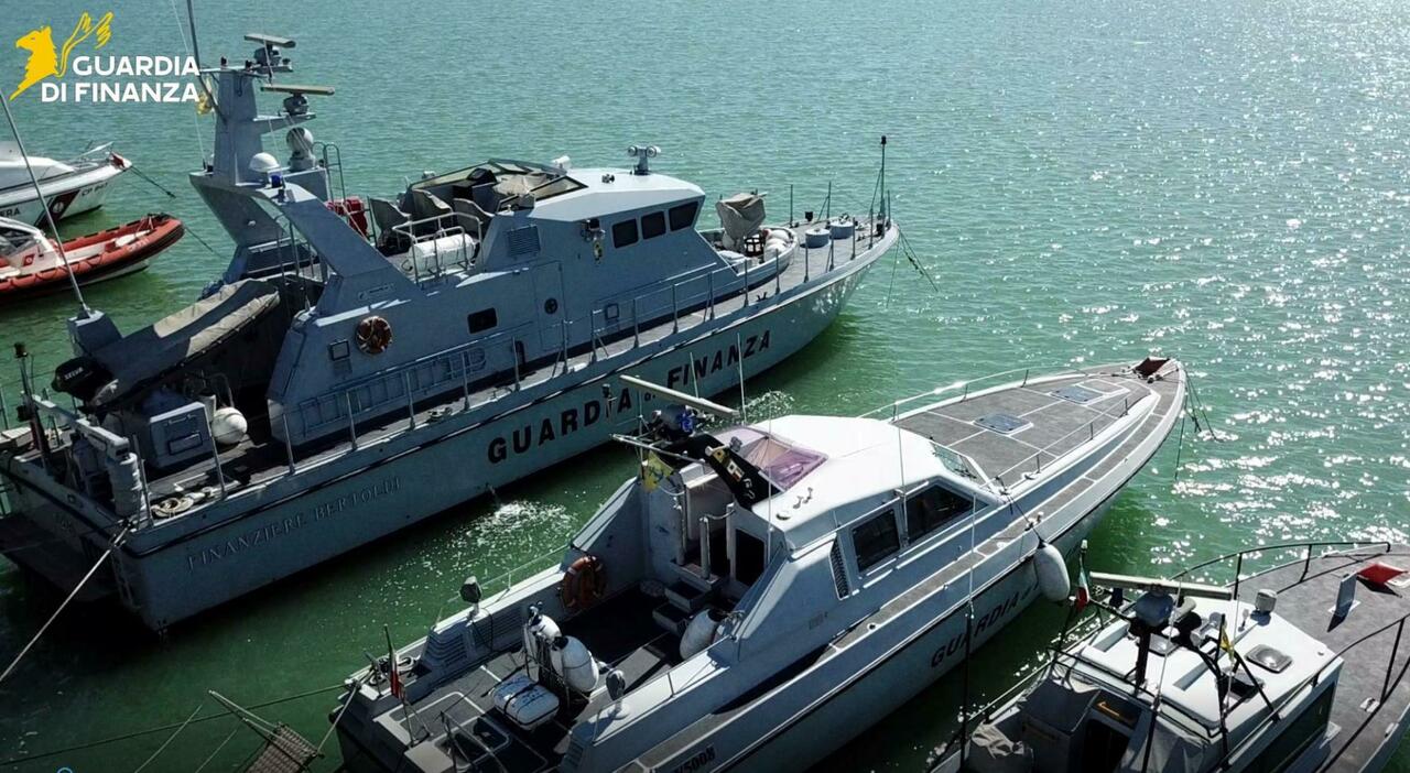 Allarme a Montalto: Sequestrate 8 Strutture Abusive e Tonnellate di Rifiuti Pericolosi! L'Operazione congiunta di Guardia di Finanza e ARPA
