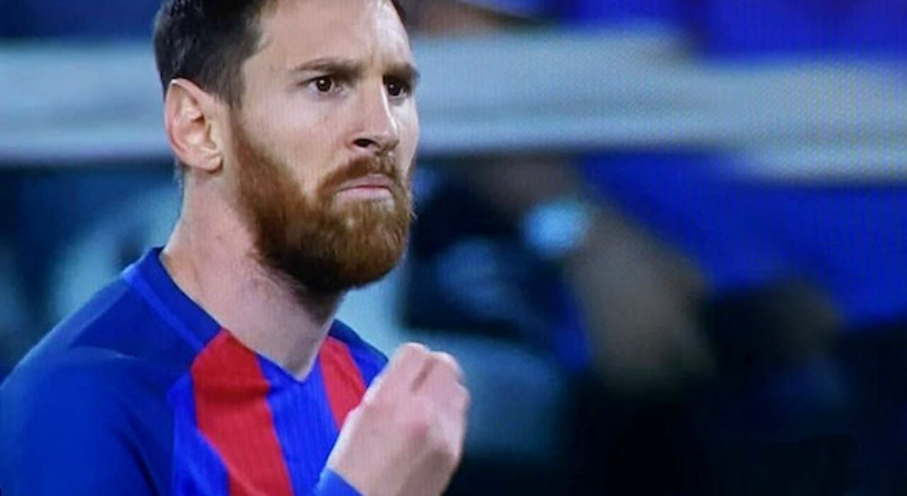 Messi, imitatore si presenta alle elezioni argentine con il nome dell'attaccante: tentativo respinto. Chi è l'attore Leonardo Gorri