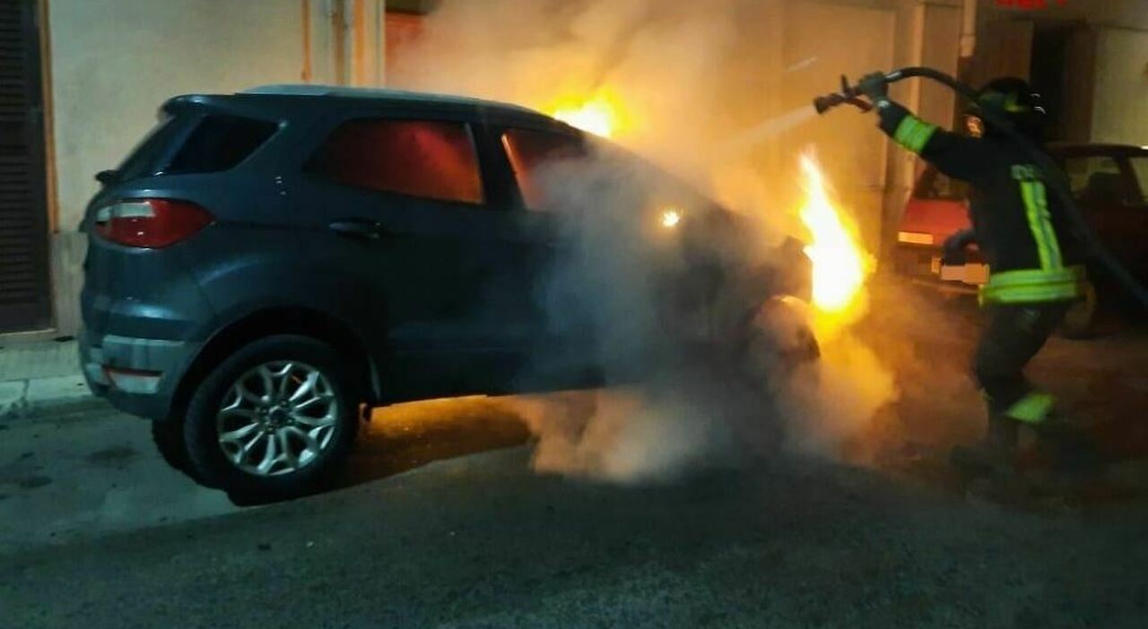 Multiservizi, due indagini per estorsione e incendio contro Palladino Multiservizi, due indagini per estorsione e incendio contro Palladino