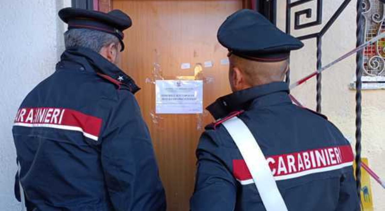 torino va in vacanza con la famiglia e in 4 gli occupano la casa volevamo restarci solo fino al ritorno del proprietario