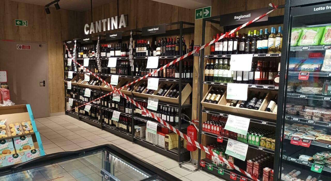Supercoppa Uefa e paura. Vetrine oscurate nei bar, vigilantes al market, alcol al bando: «Se gli hoolingan si scatenano non potremo fermarli»