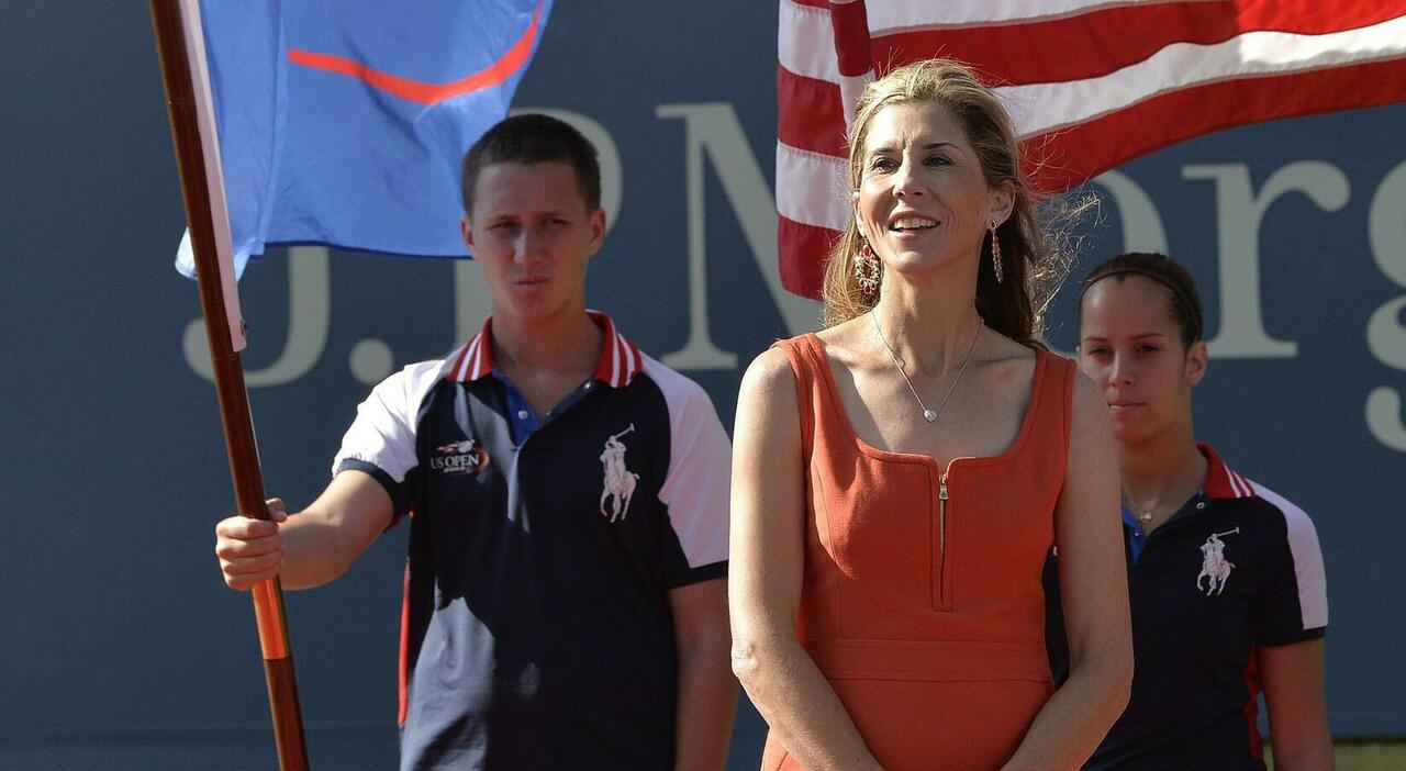 monica seles e la miastenia gravis non ho nemmeno la forza per asciugarmi i capelli la malattia neurologica autoimmune