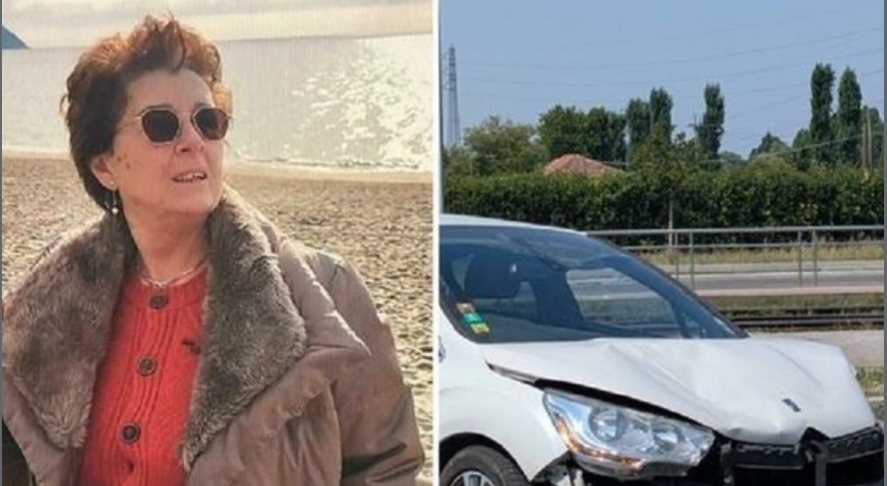 Cecilia De Astis, la rabbia del figlio: «Non è una disgrazia, è un omicidio. Quei bambini cresciuti nella delinquenza non dovevano stare lì» Cecilia De Astis, la rabbia del figlio: «Non è una disgrazia, è un omicidio. Quei bambini cresciuti nella delinquenza non dovevano stare lì»