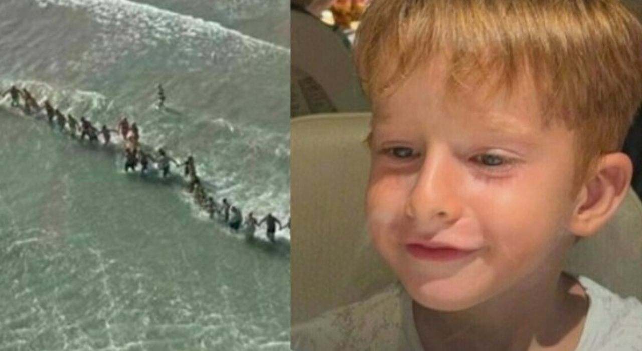 Carlo Panizzo annegato a Cavallino, il bagnino: ?«Sulla spiaggia c Carlo Panizzo annegato a Cavallino, il bagnino: ?«Sulla spiaggia c
