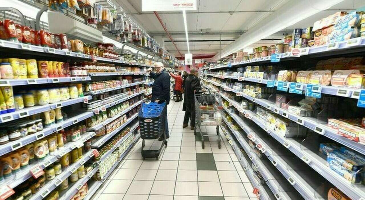 Supermercati aperti a Ferragosto, da Conad a Esselunga ecco i punti vendita aperti in tutta Italia delle principali catene Supermercati aperti a Ferragosto, da Conad a Esselunga ecco i punti vendita aperti in tutta Italia delle principali catene