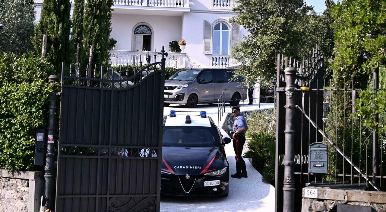 Femminicidio a La Spezia, Tiziana Vinci uccisa a coltellate dall Femminicidio a La Spezia, Tiziana Vinci uccisa a coltellate dall