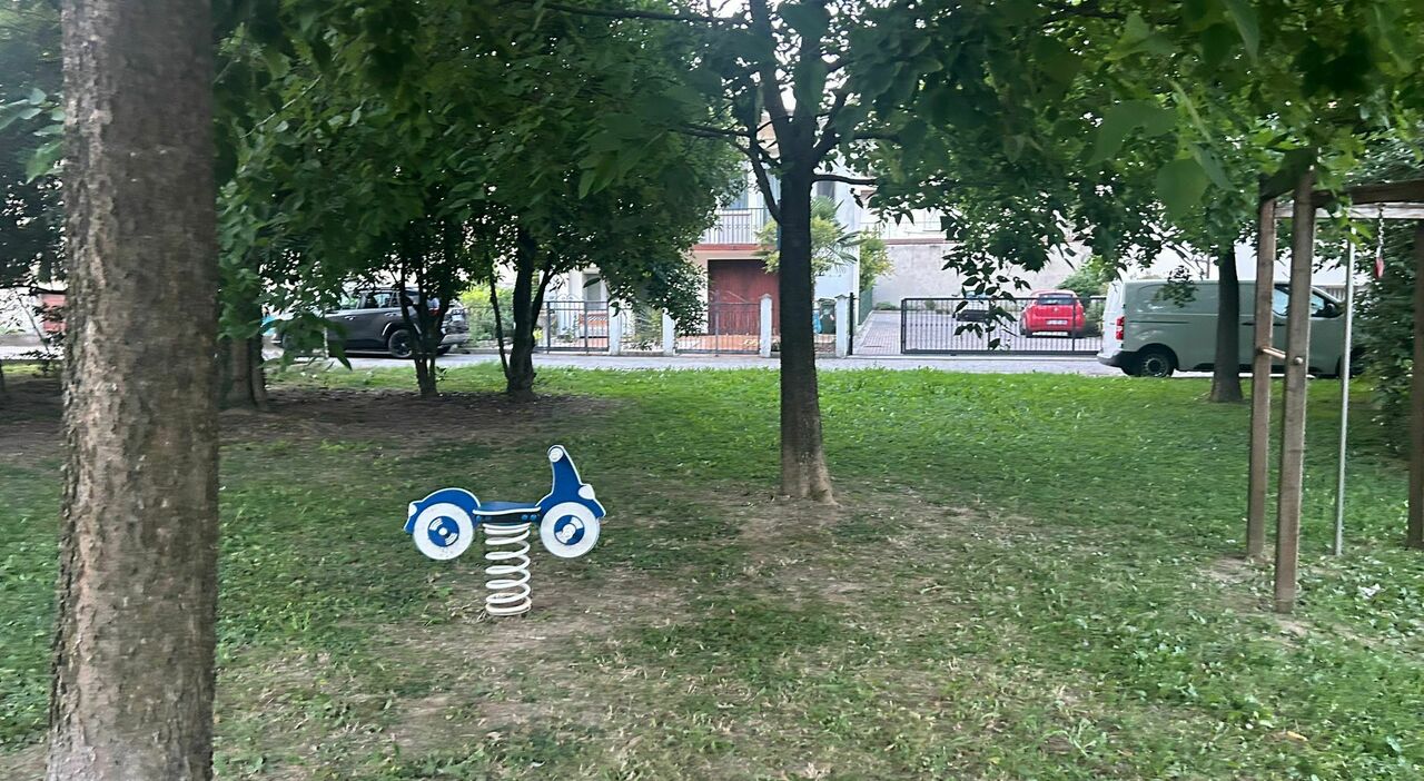 Ferito a colpi di cacciavite ai giardinetti: 17enne ricoverato. L Ferito a colpi di cacciavite ai giardinetti: 17enne ricoverato. L