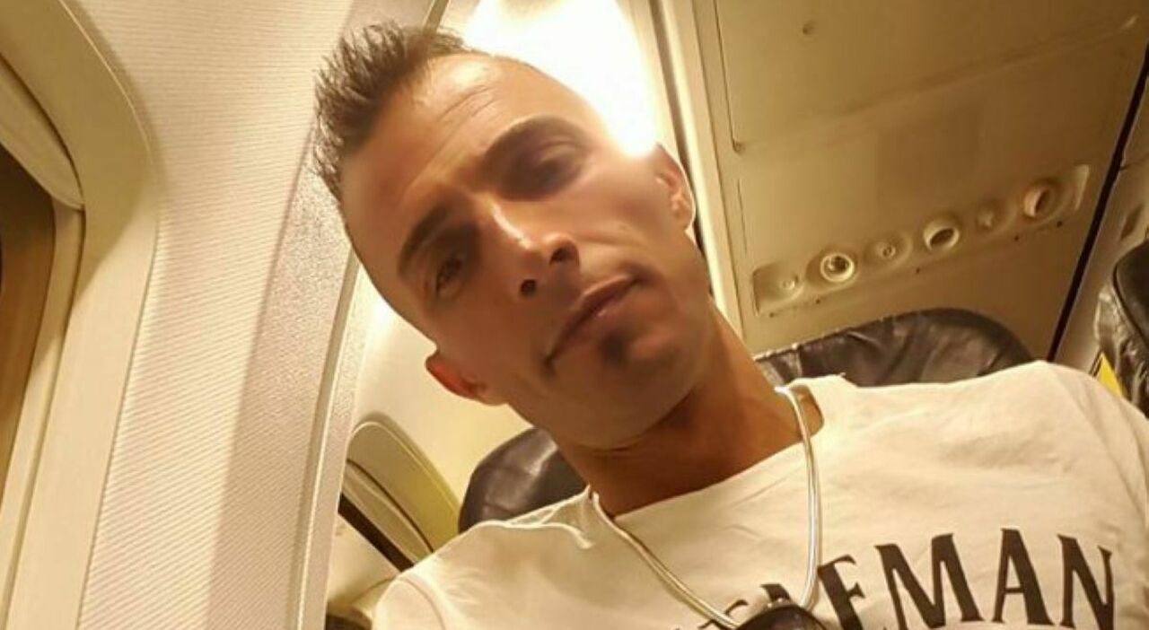 Eugenio Frasca, chi era il ristoratore morto. La fuga dai carabinieri e l Eugenio Frasca, chi era il ristoratore morto. La fuga dai carabinieri e l