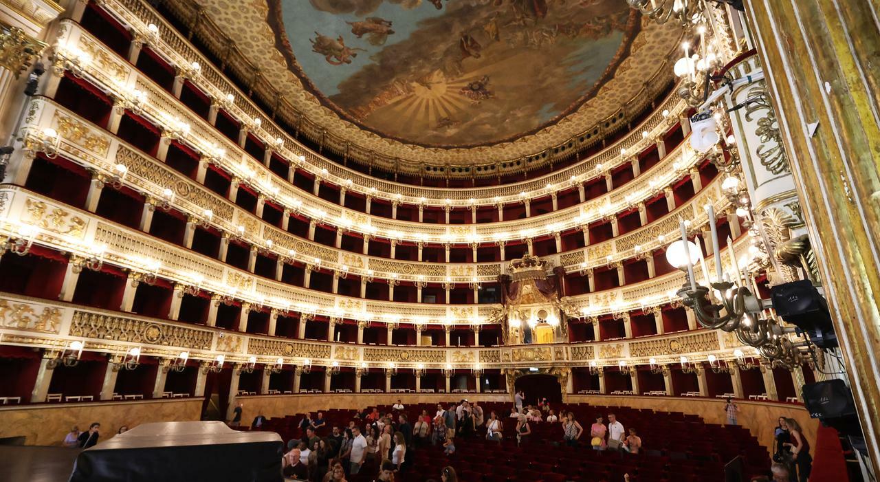 San Carlo, il ricorso bis del sindaco contro Macciardi