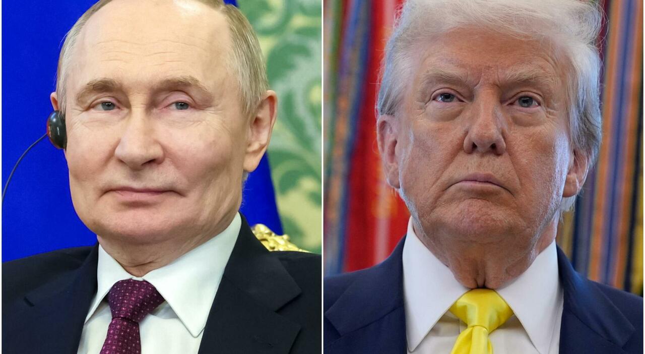Trump Putin, in Alaska si farà la pace? Ecco quali sono i punti in cui l