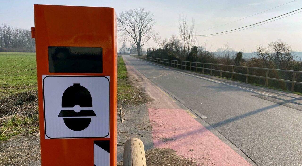 autovelox a rischio spegnimento in tutta italia serve un decreto attuativo del mit entro il 19 agosto