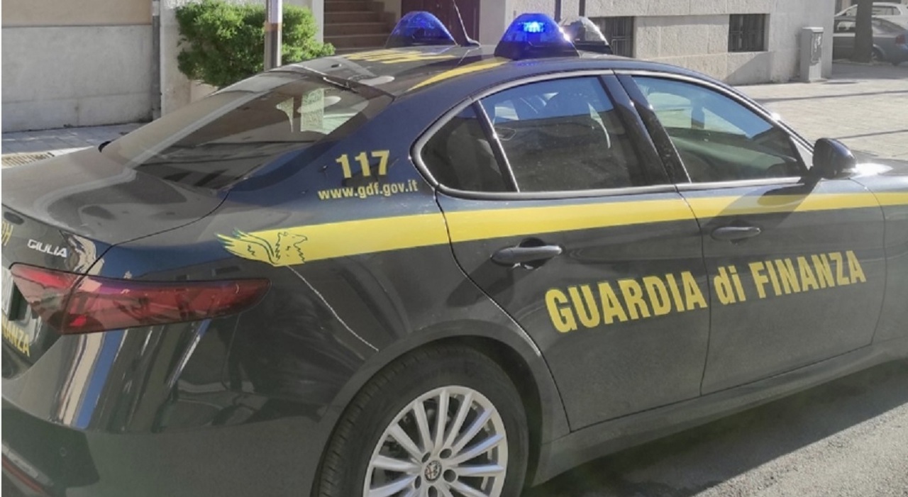 bonus edilizi maxi truffa da 15 milioni l operazione dei finanzieri 6 indagati tra loro 4 professionisti