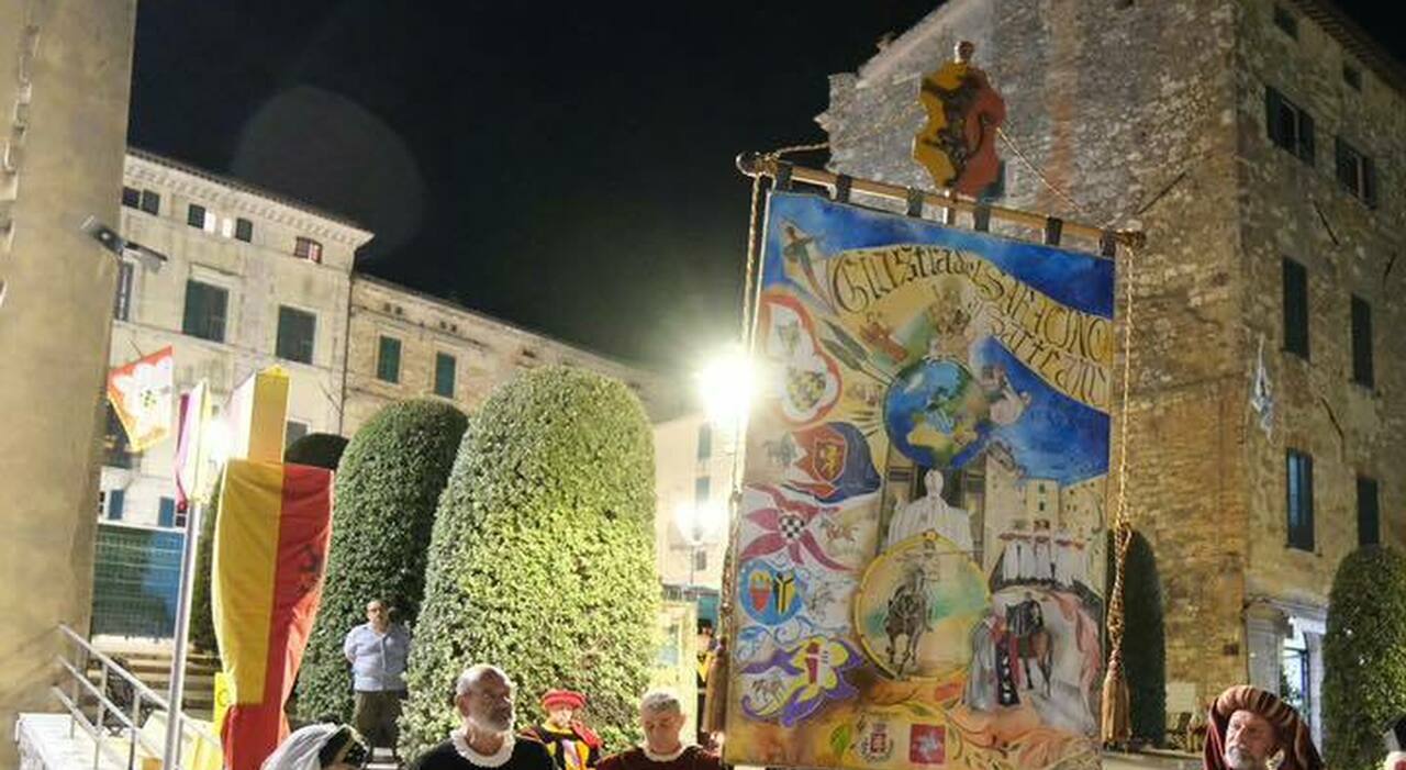 Ferragosto nei borghi italiani, dalla Toscana all