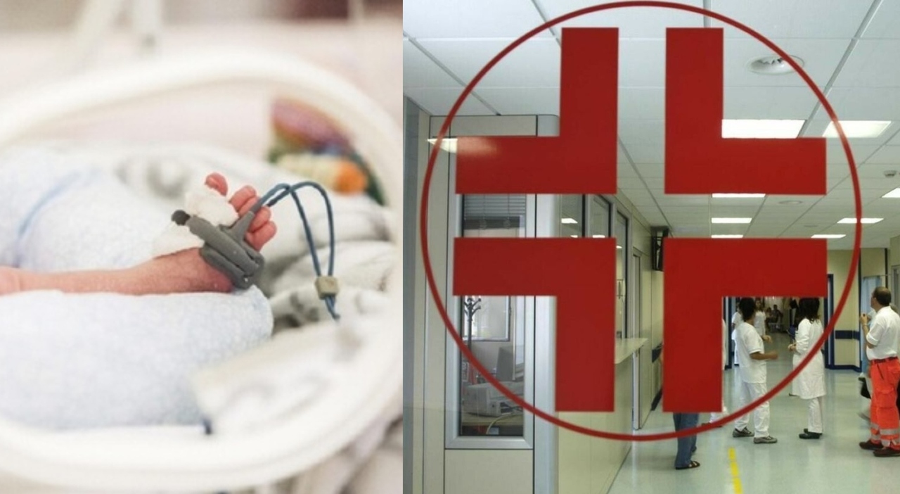 due neonati sono morti all ospedale di bolzano colpa di un batterio