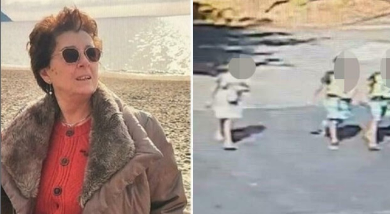 Cecilia De Astis, fermata in autostrada la bimba di 11 anni coinvolta nell