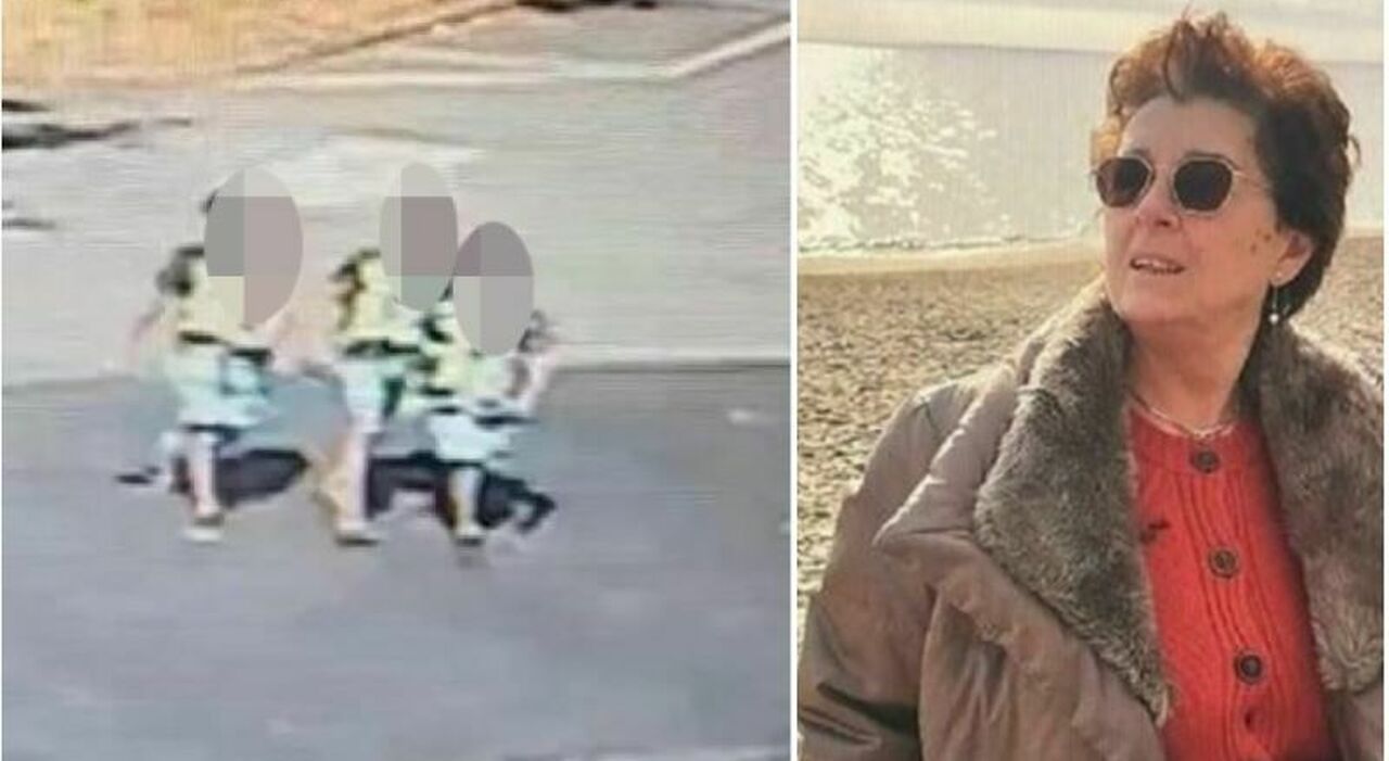 Cecilia De Astis, rintracciati i tre minori in fuga dopo l?incidente: «Andranno in una comunità protetta». Il quarto è ancora irreperibile