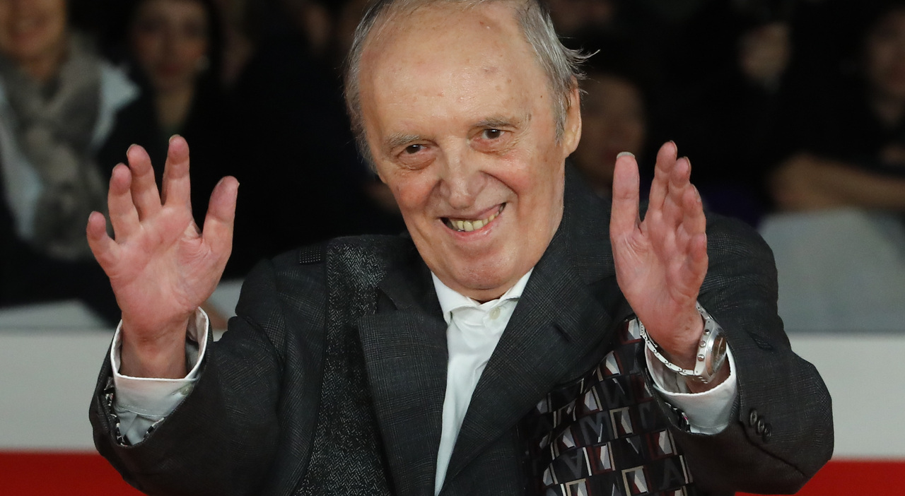 Dario Argento ricoverato a Ischia per una crisi respiratoria. Come sta il regista