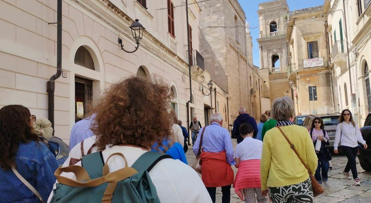 Strutture ricettive da sold out: «Servizi ancora da migliorare»