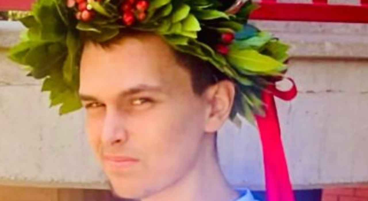Senigallia, Jacopo e la leucemia fatale a 19 anni. La mamma: «Voleva trovare la cura alla malattia6»