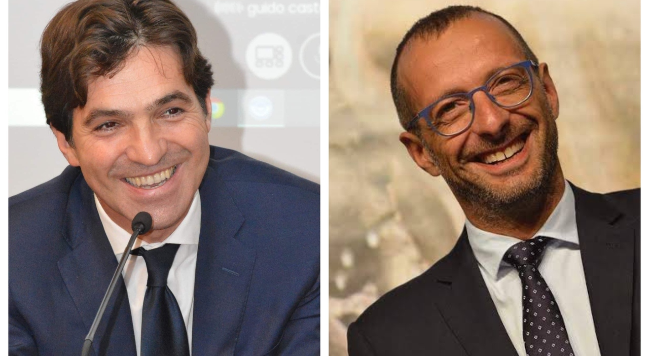acquaroli con noi la svolta epocale dalla zes spinta decisiva ricci macch233 232 peggiorato tutto e prendete ordini da roma