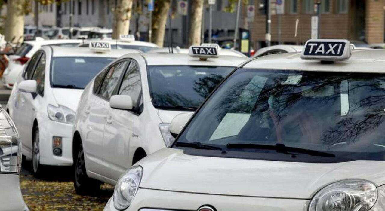 tassista escluso dalla graduatoria nonostante i 25 anni di servizio pronto al ricorso per l anzianit224 di servizio