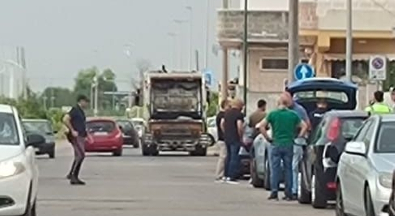 netturbino travolto e ucciso da una moto