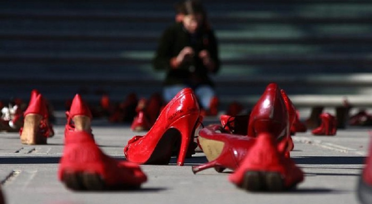 dossier viminale 2025 aumentano i femminicidi e gli omicidi stalking e violenza domestica calano criminalit224 e sbarchi