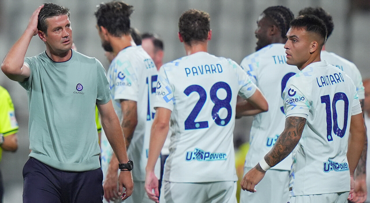 Inter Olympiacos, dove vederla (tv e streaming), formazioni ufficiali e orario: a Bari l