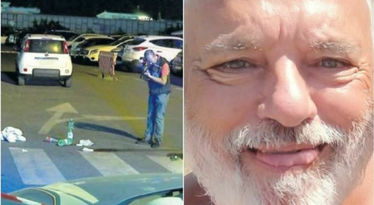 Lite per un parcheggio a Gaeta finisce in tragedia: Franco Perlino muore dopo due giorni di agonia